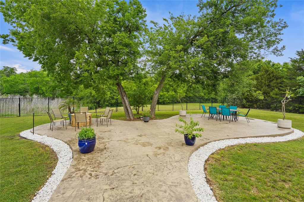Rowlett Ranch Estates - Residential