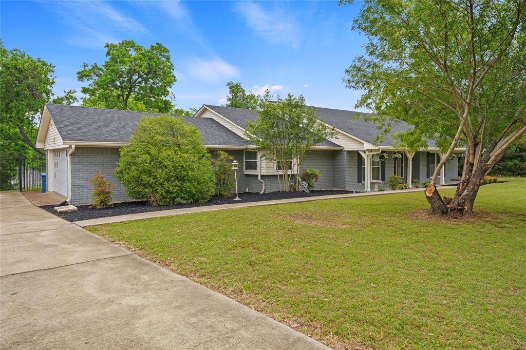 Rowlett Ranch Estates - Residential