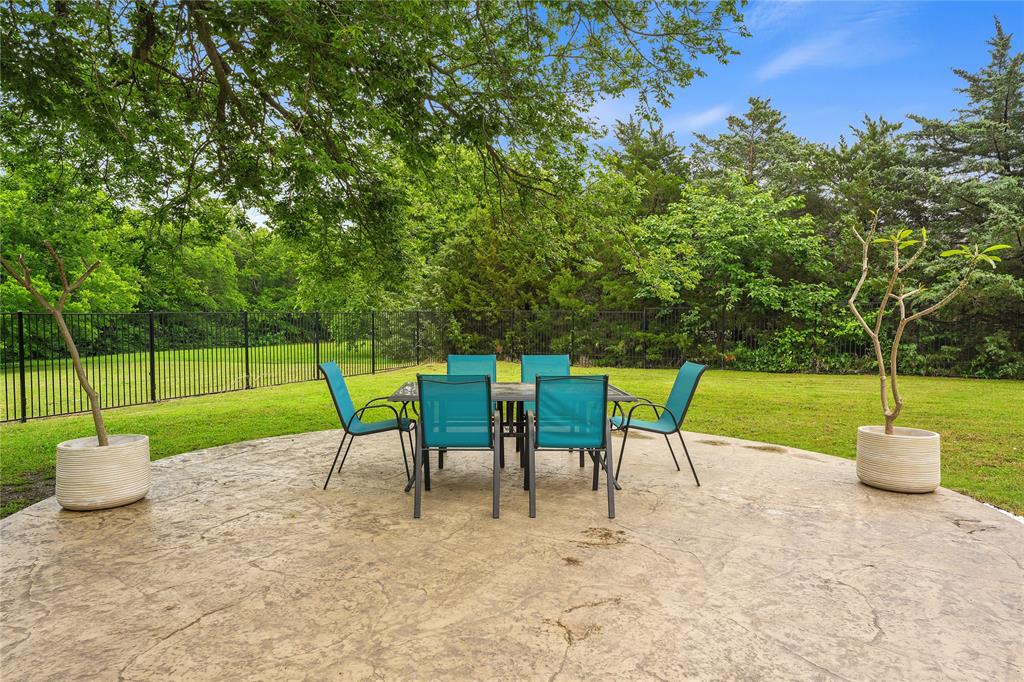 Rowlett Ranch Estates - Residential