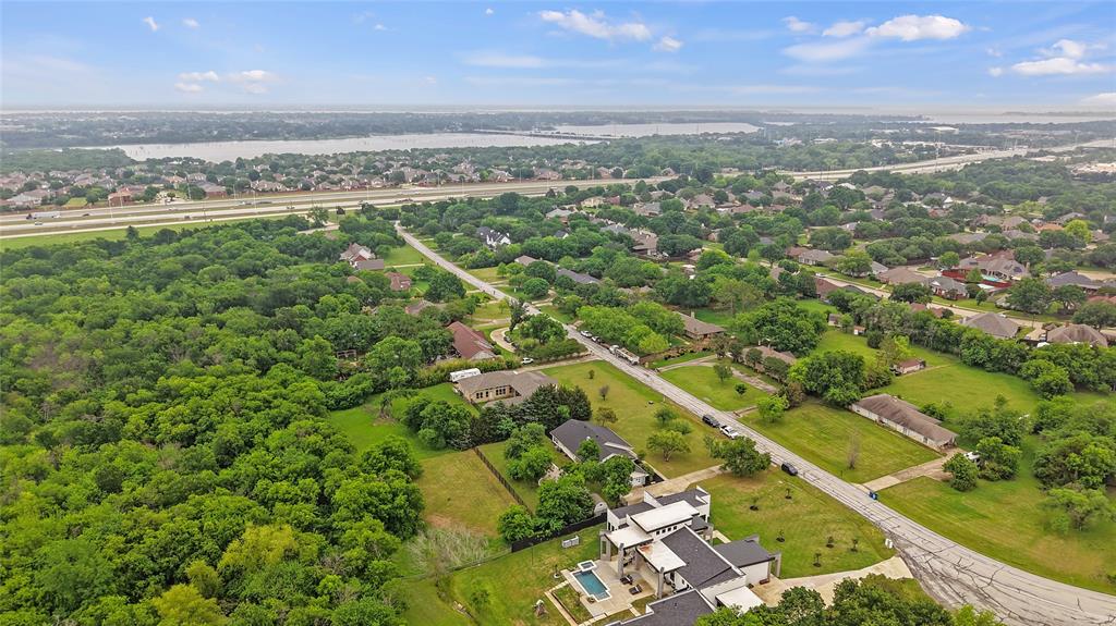 Rowlett Ranch Estates - Residential