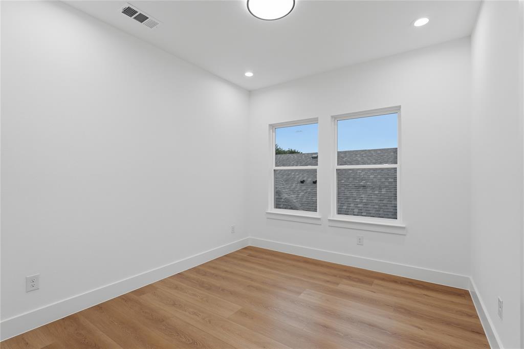 New Birth Worship Center Add - Residential Income