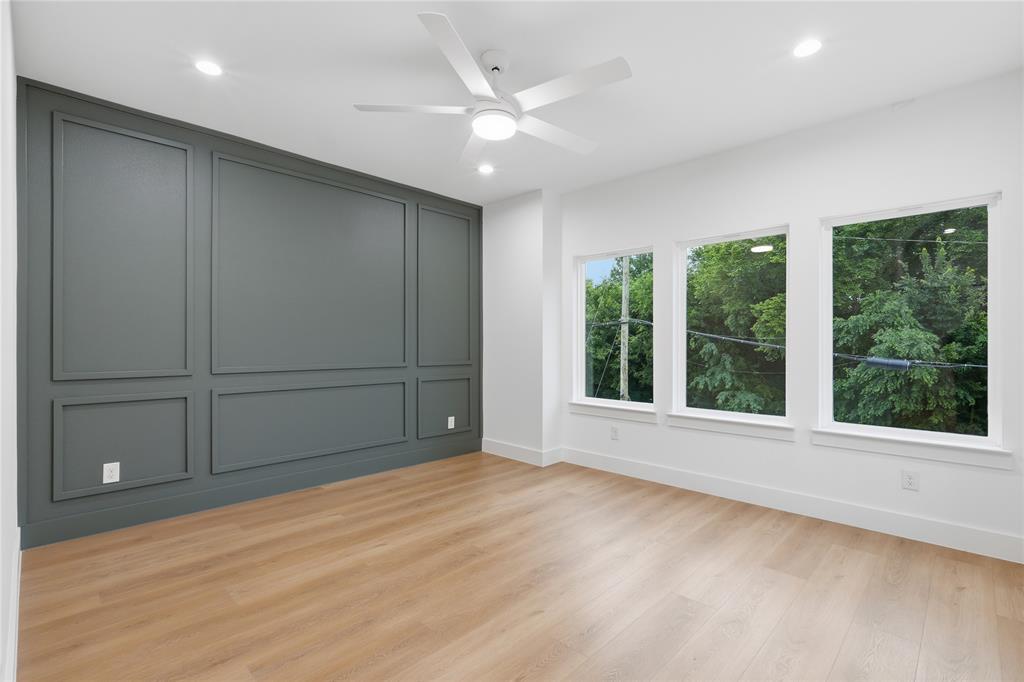 New Birth Worship Center Add - Residential Income