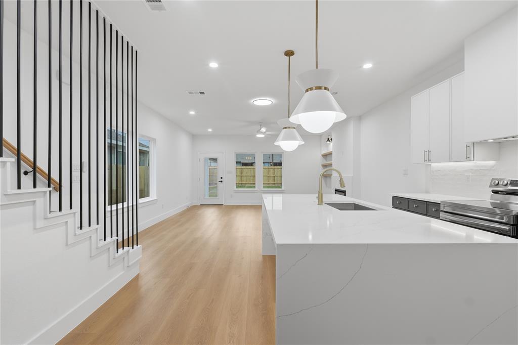 New Birth Worship Center Add - Residential Income