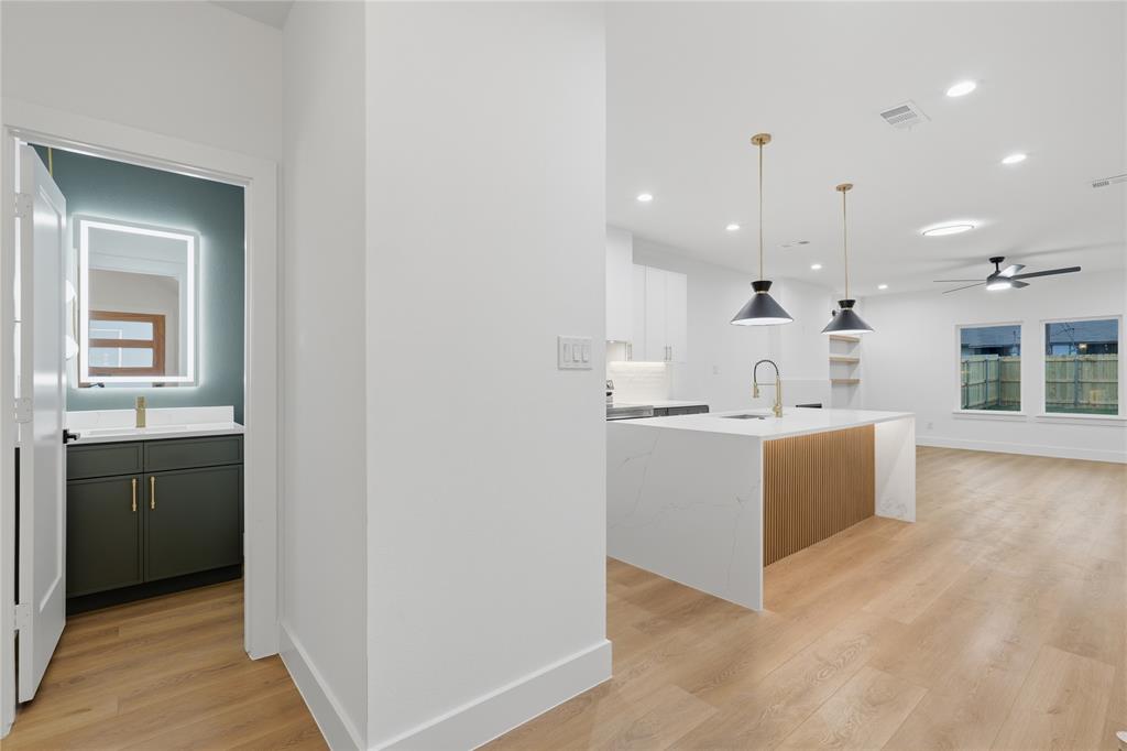 New Birth Worship Center Add - Residential Income
