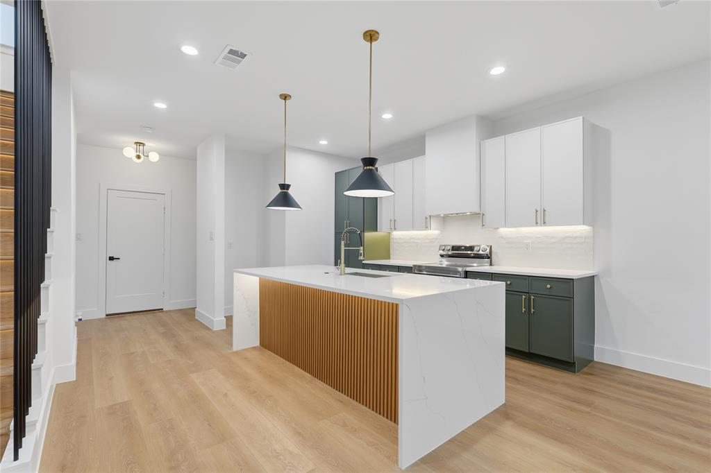 New Birth Worship Center Add - Residential Income