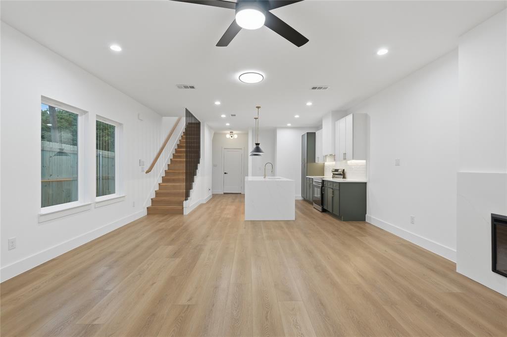 New Birth Worship Center Add - Residential Income