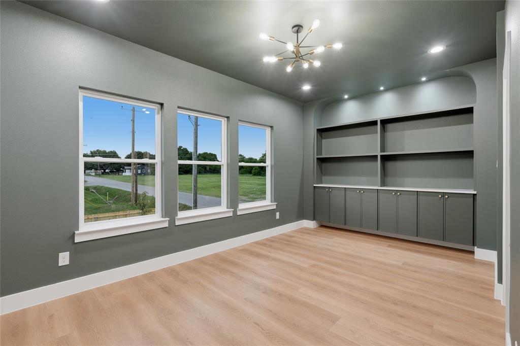 New Birth Worship Center Add - Residential Income