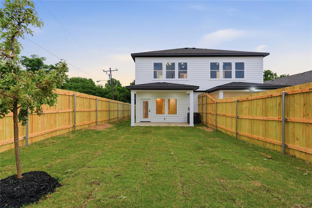 New Birth Worship Center Add - Residential Income