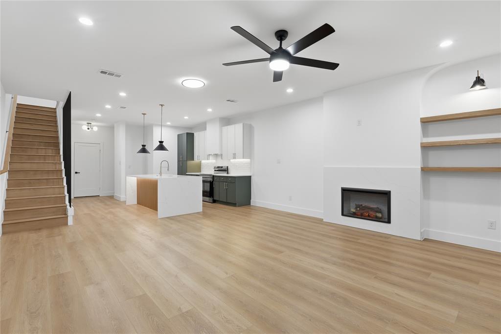 New Birth Worship Center Add - Residential Income