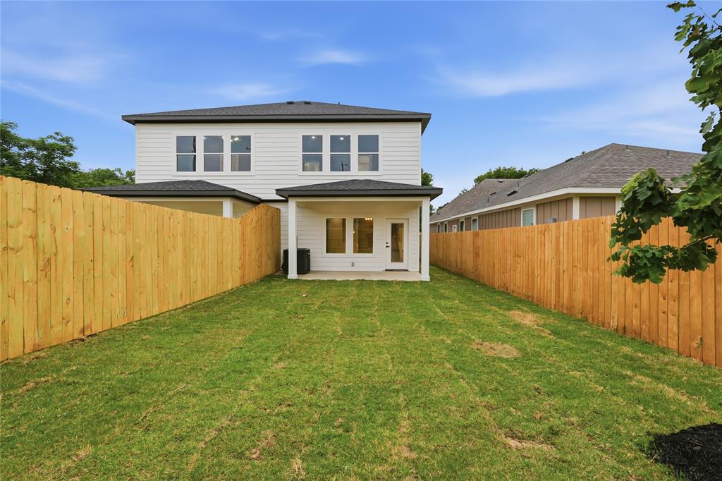 New Birth Worship Center Add - Residential Income