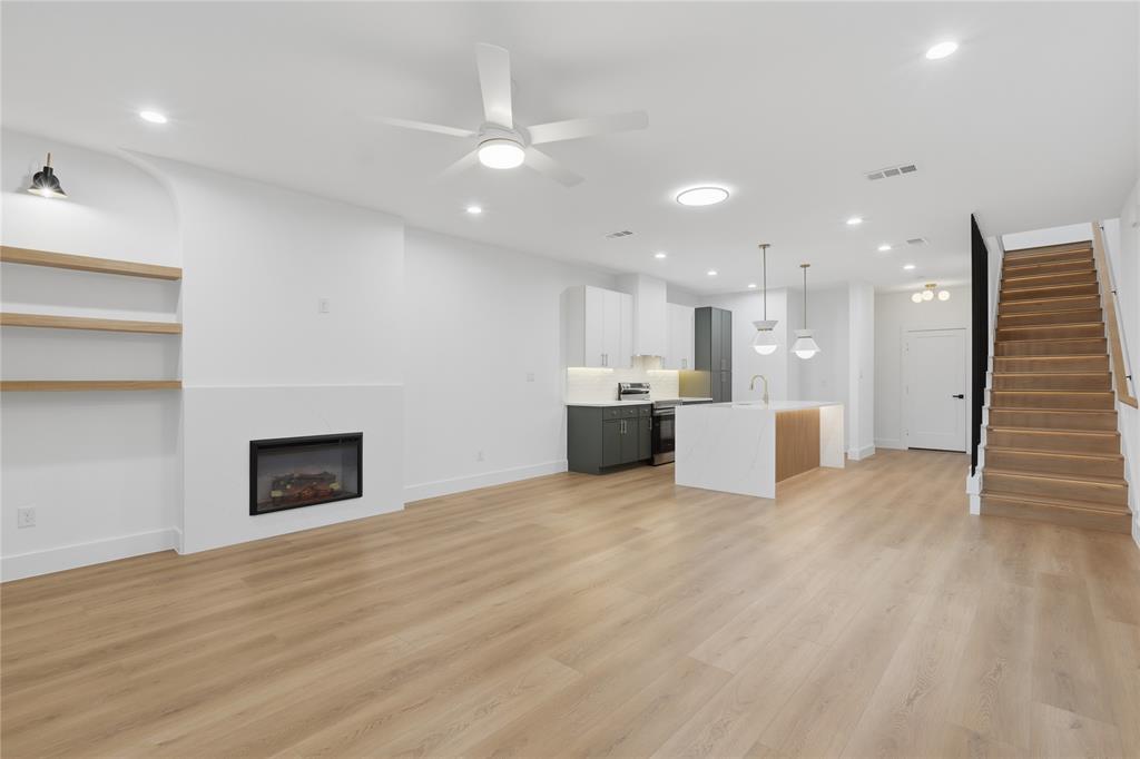 New Birth Worship Center Add - Residential Income
