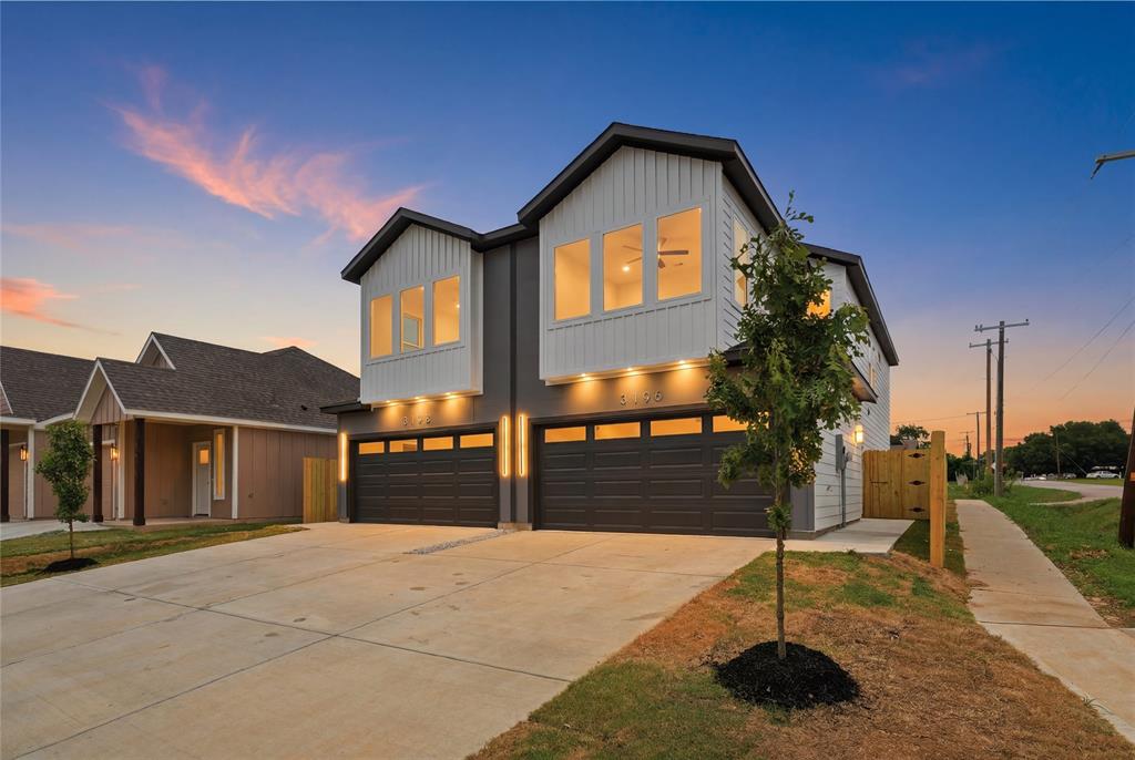 New Birth Worship Center Add - Residential Income