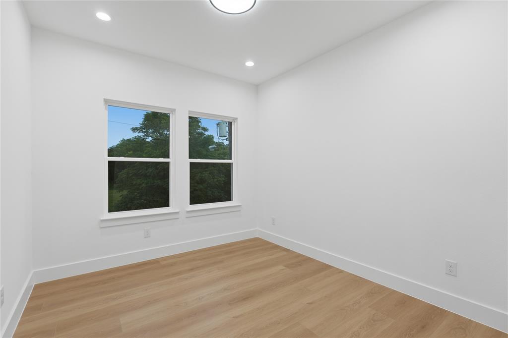 New Birth Worship Center Add - Residential Income