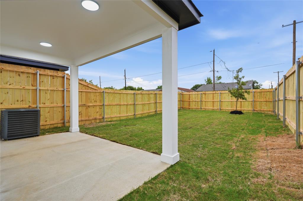 New Birth Worship Center Add - Residential Income