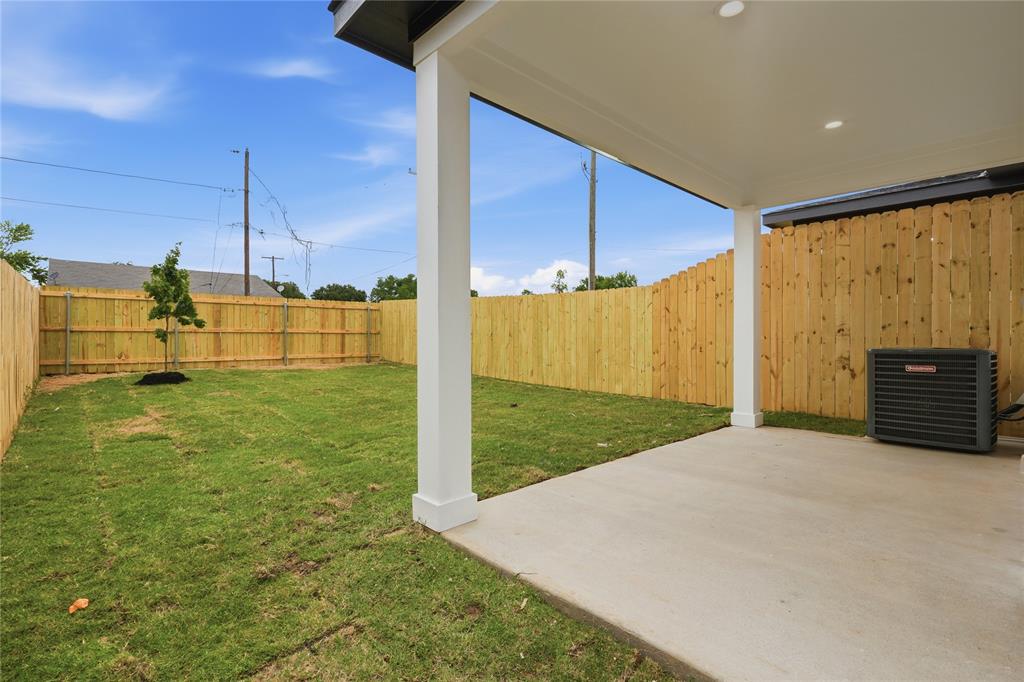 New Birth Worship Center Add - Residential Income