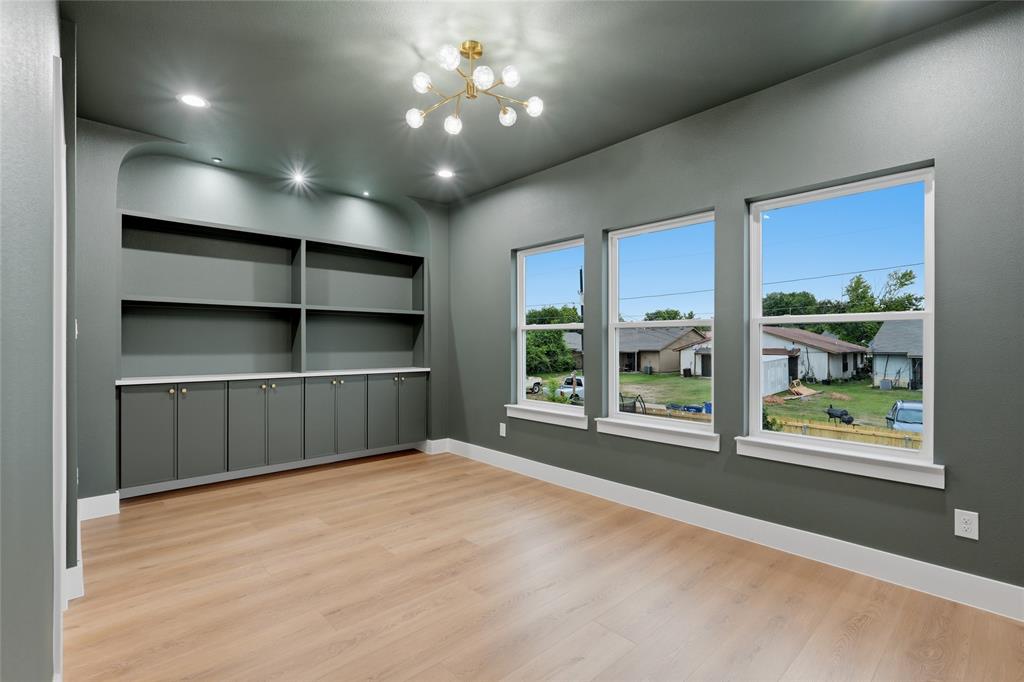 New Birth Worship Center Add - Residential Income