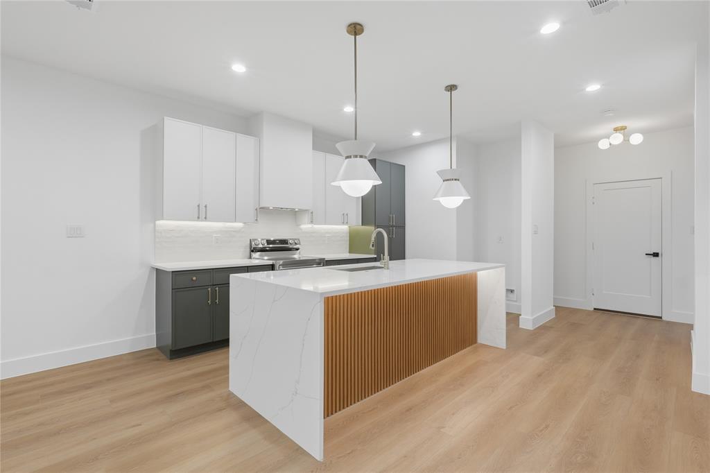 New Birth Worship Center Add - Residential Income