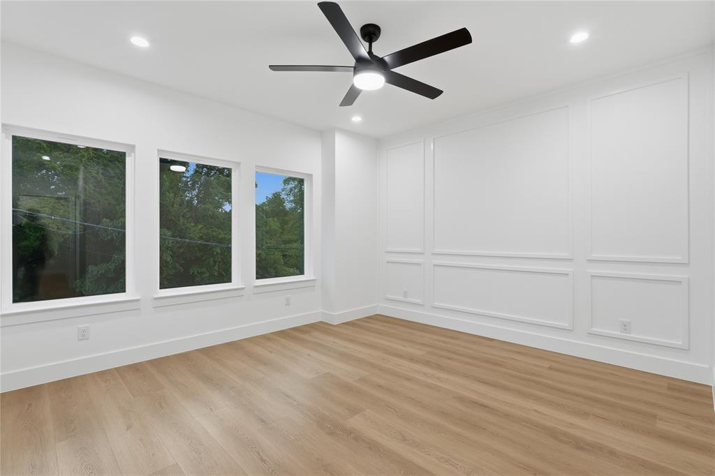 New Birth Worship Center Add - Residential Income