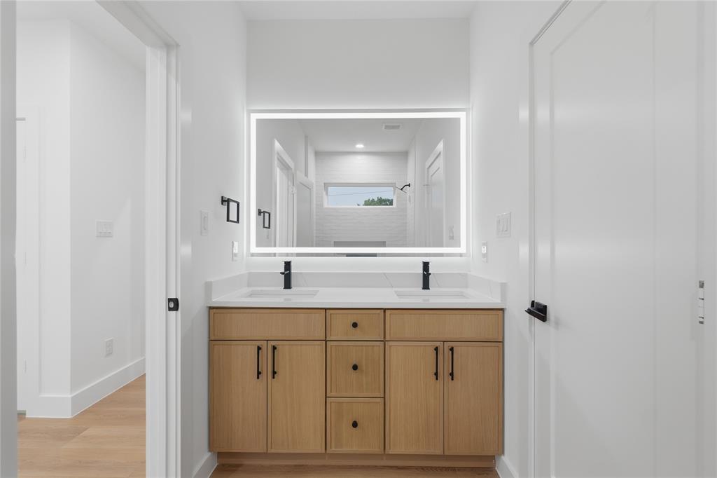 New Birth Worship Center Add - Residential Income