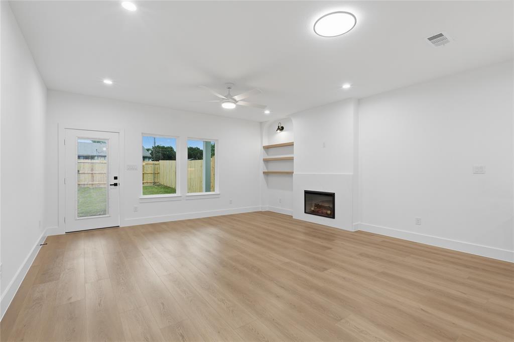 New Birth Worship Center Add - Residential Income