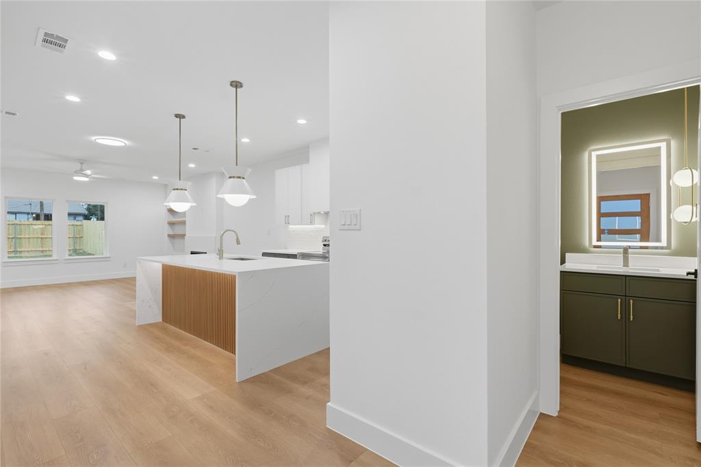 New Birth Worship Center Add - Residential Income