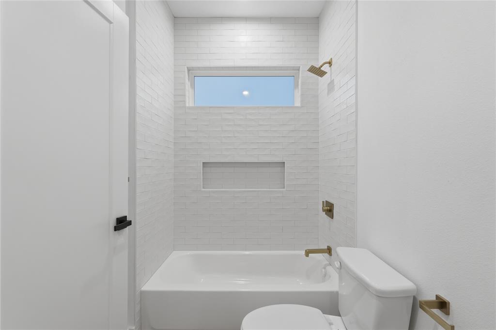 New Birth Worship Center Add - Residential Income