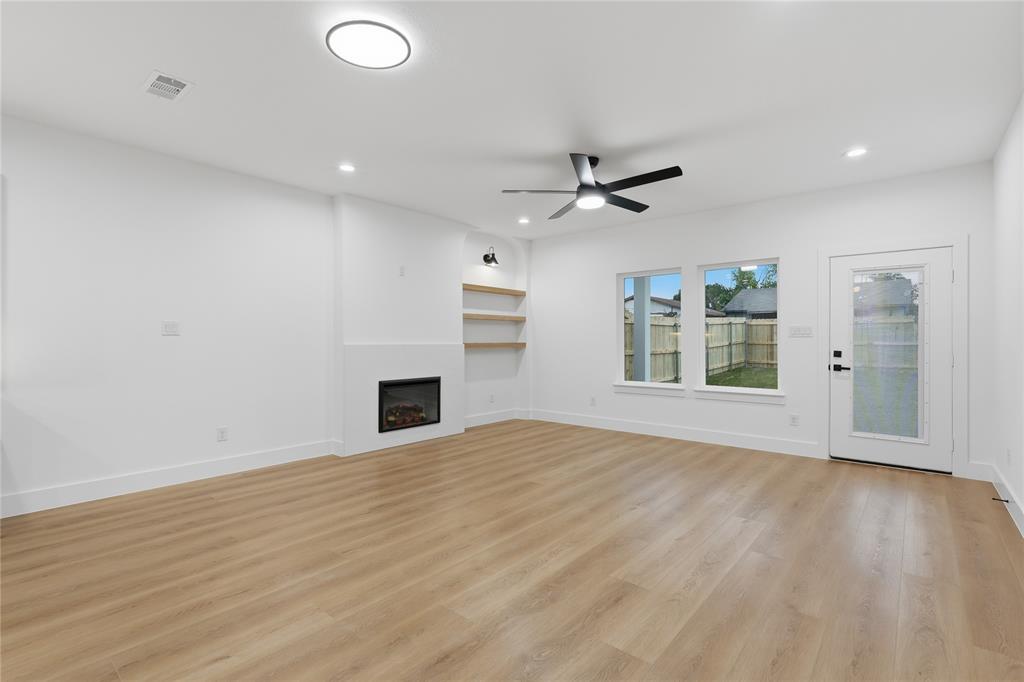 New Birth Worship Center Add - Residential Income