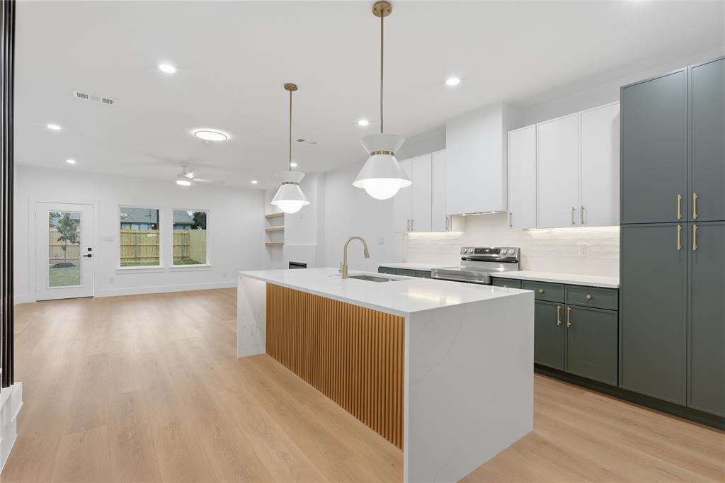 New Birth Worship Center Add - Residential Income