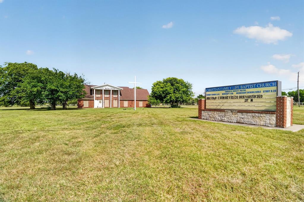Dorsett Add - Commercial Sale