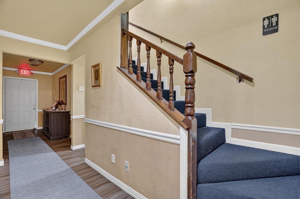 Dorsett Add - Commercial Sale
