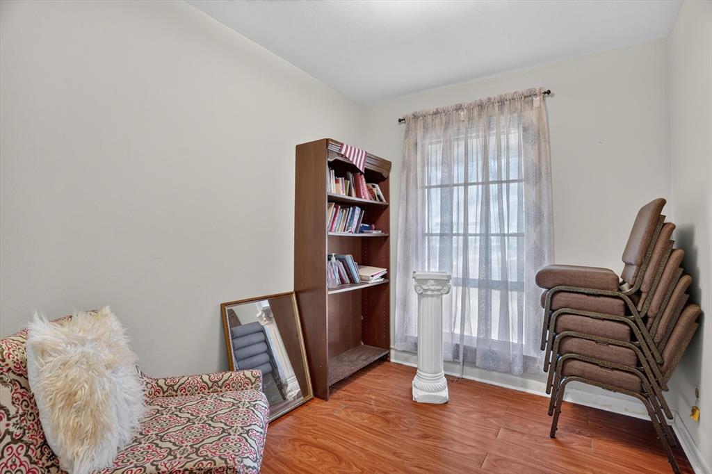 Dorsett Add - Commercial Sale