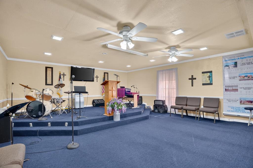 Dorsett Add - Commercial Sale