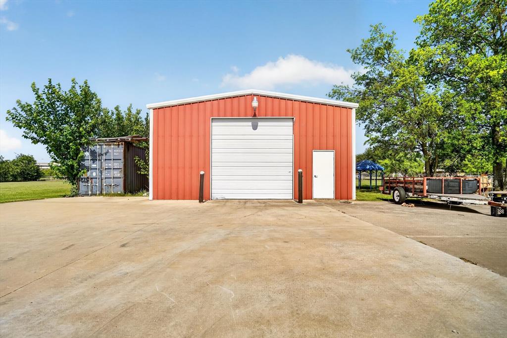 Dorsett Add - Commercial Sale