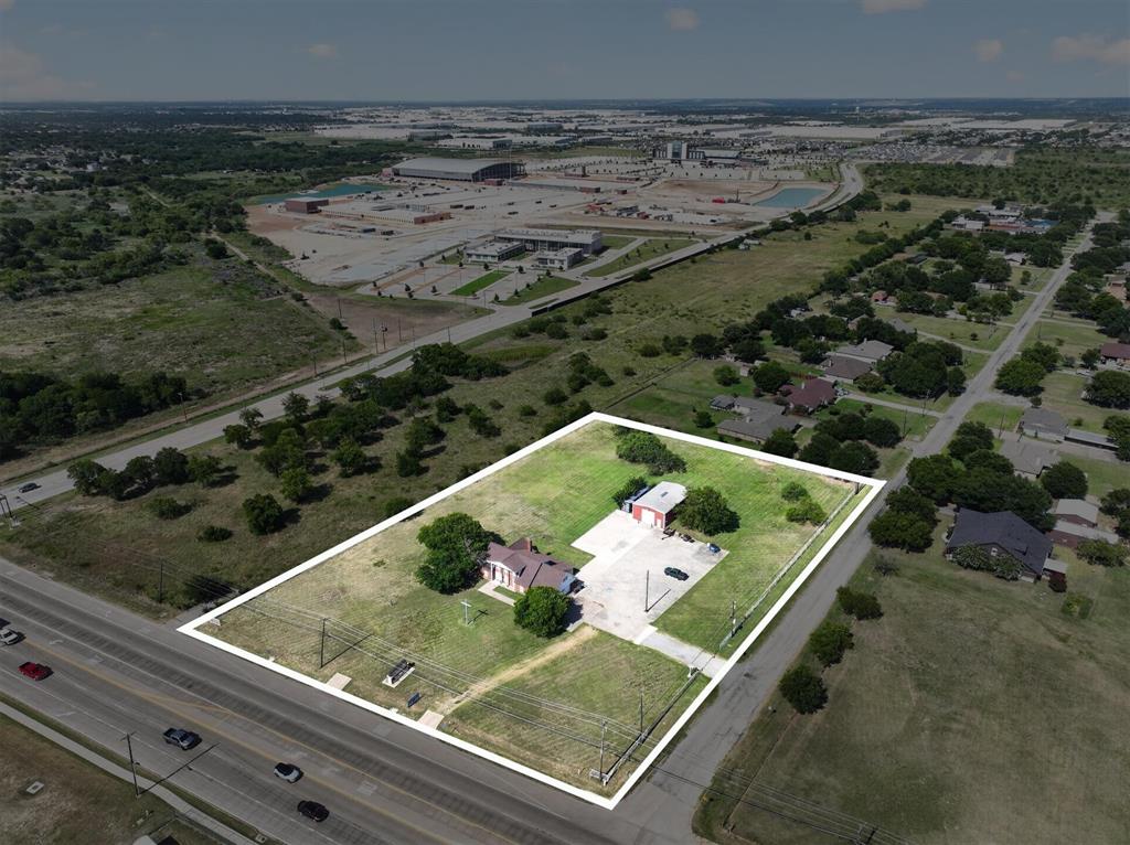 Dorsett Add - Commercial Sale