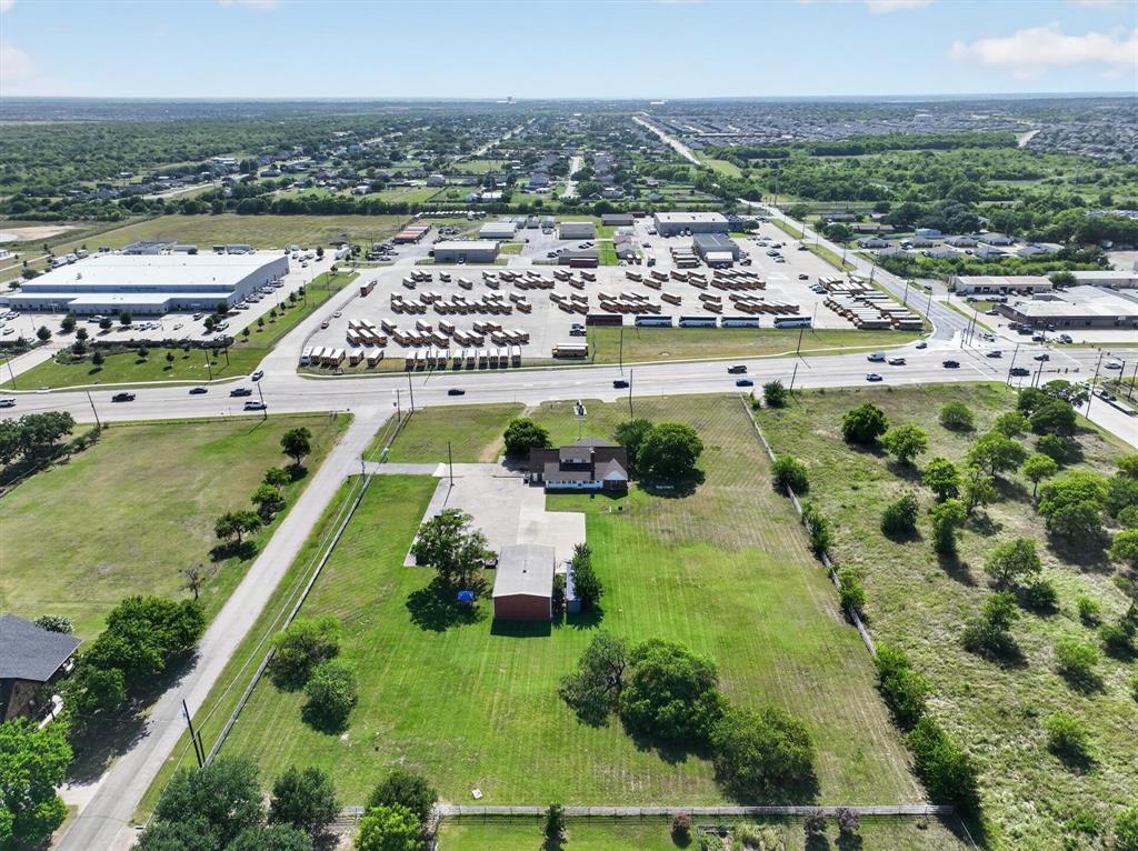 Dorsett Add - Commercial Sale