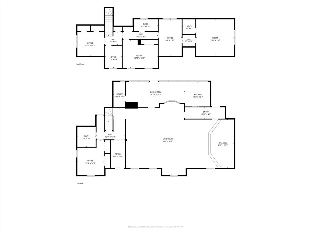 Dorsett Add - Commercial Sale