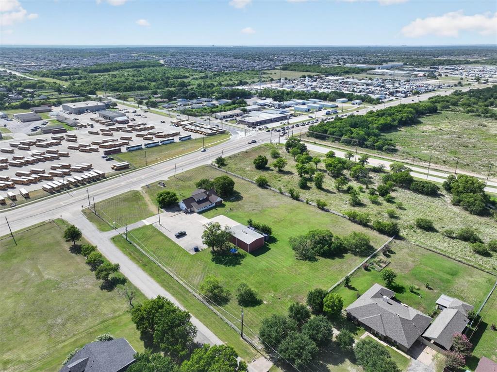 Dorsett Add - Commercial Sale