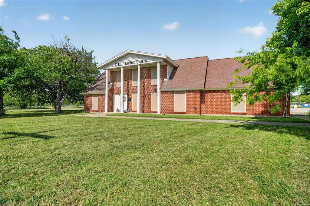 Dorsett Add - Commercial Sale
