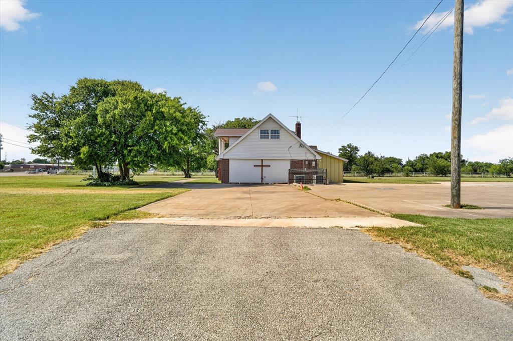 Dorsett Add - Commercial Sale