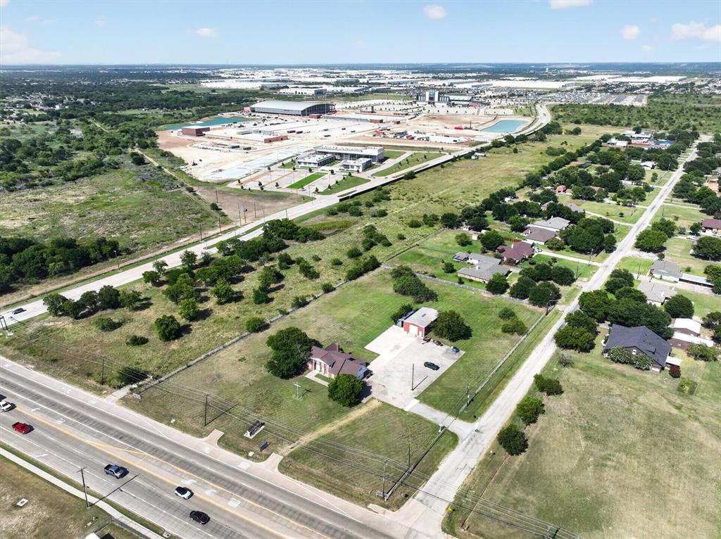 Dorsett Add - Commercial Sale