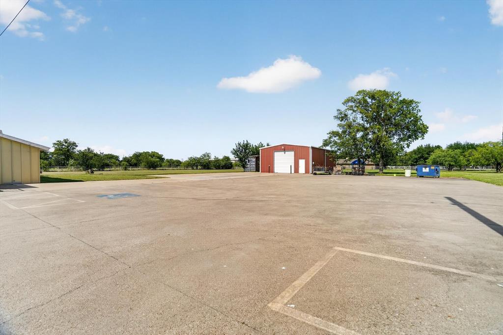 Dorsett Add - Commercial Sale