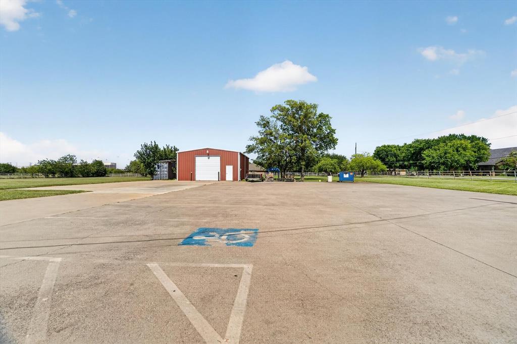 Dorsett Add - Commercial Sale