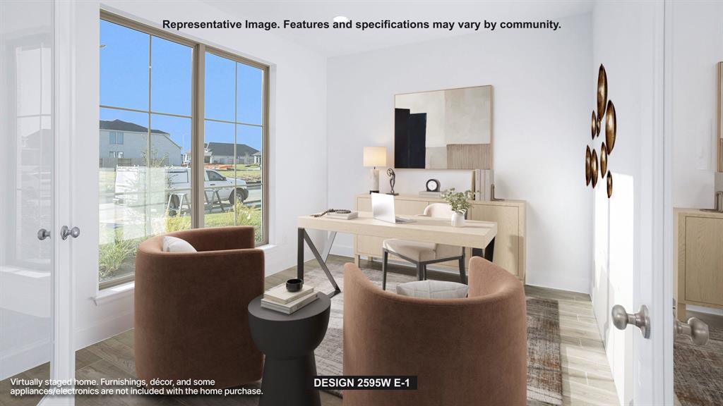 Ventana - Residential