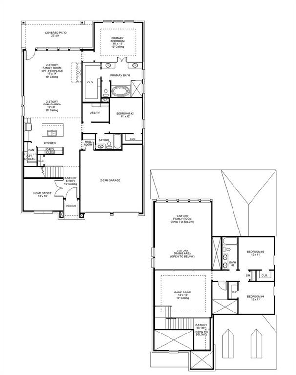 Ventana - Residential