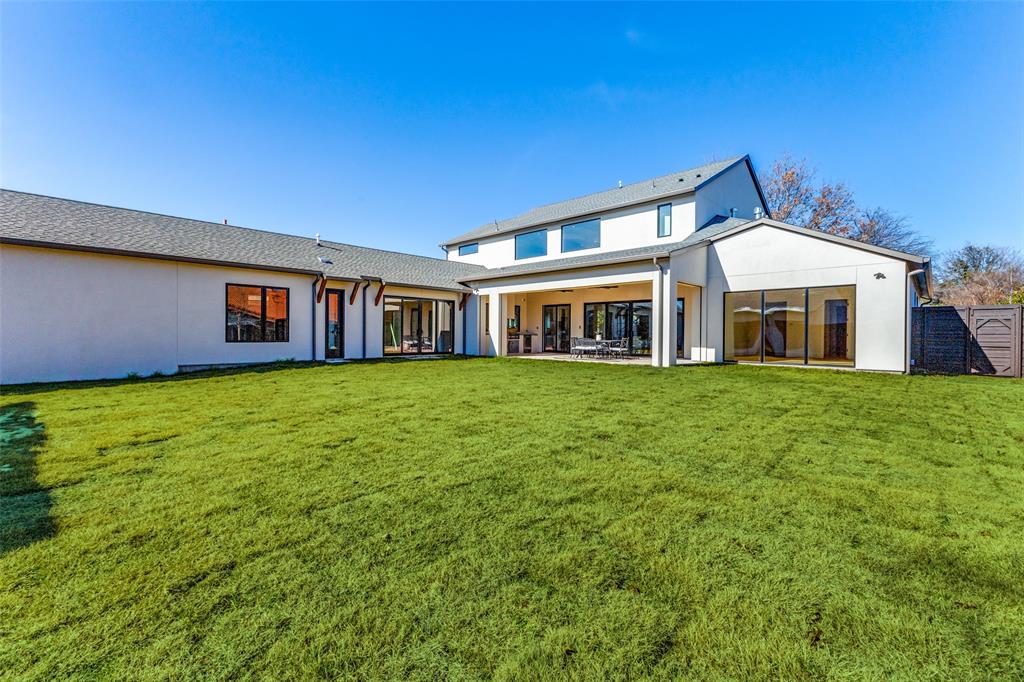 St Michaels Court - Residential
