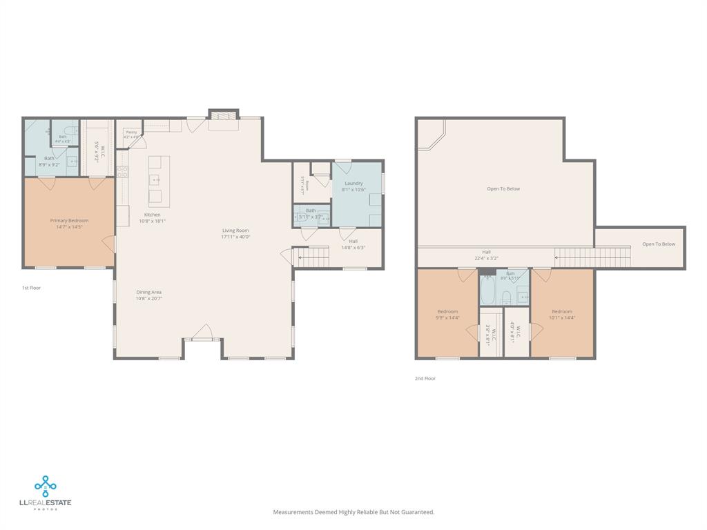 R & Lt 13r - Residential