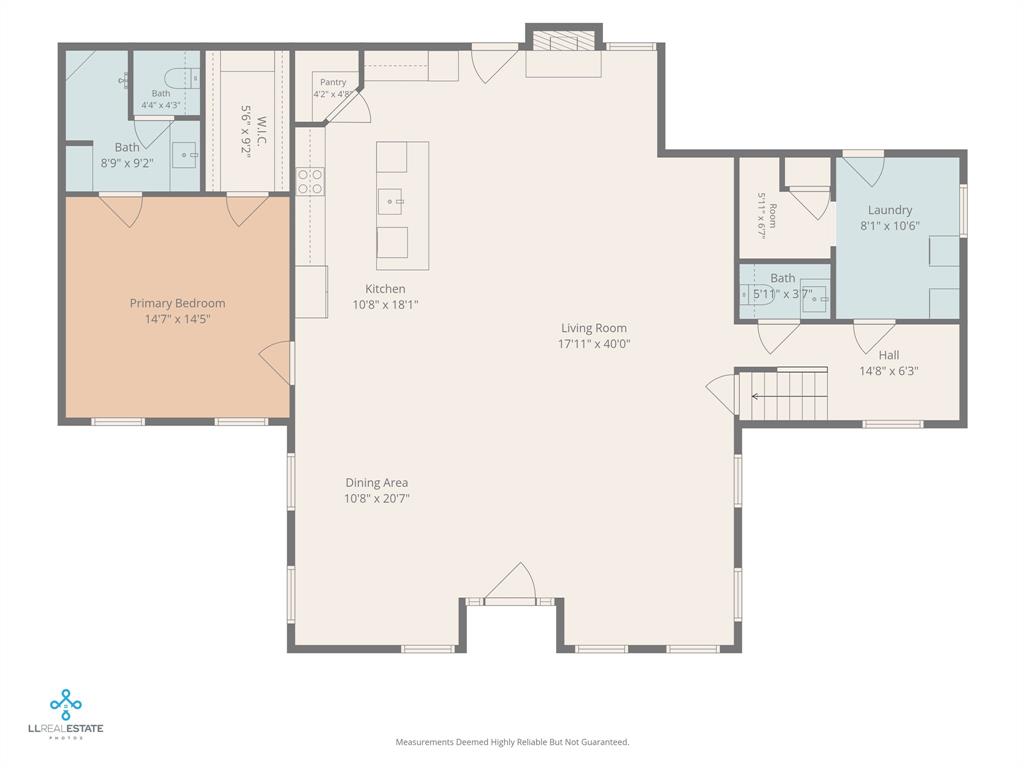R & Lt 13r - Residential