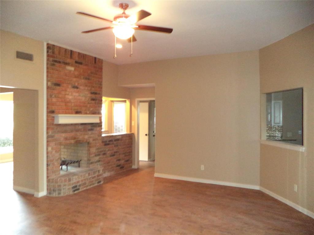 Fairways - Residential Lease
