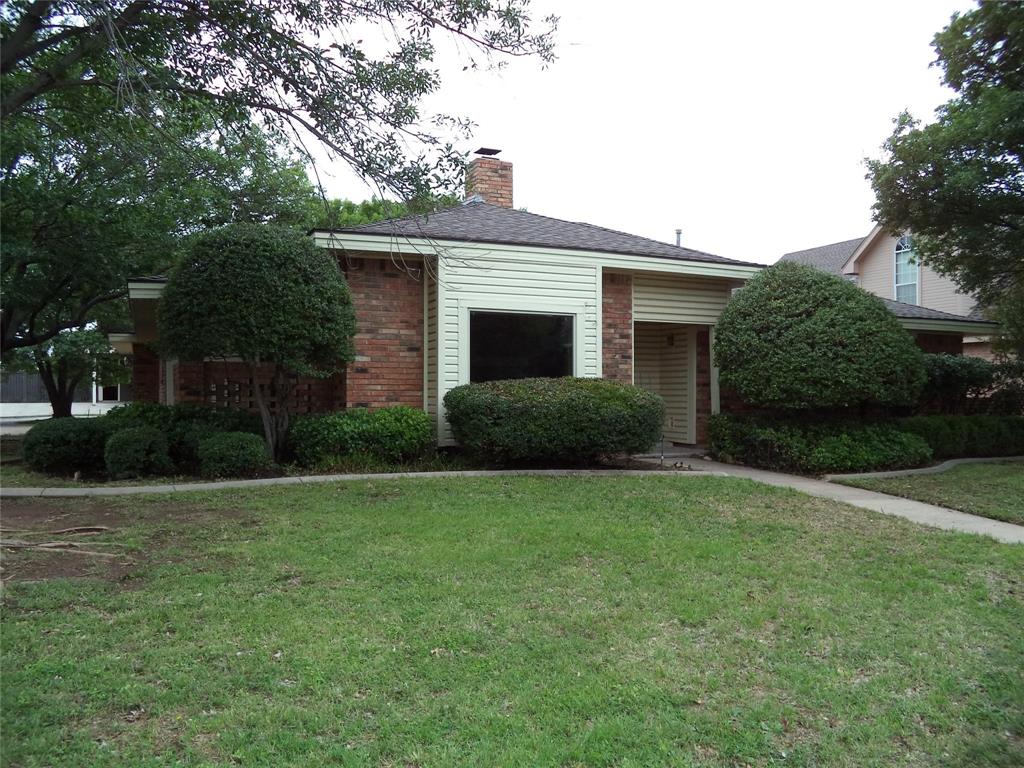 Fairways - Residential Lease