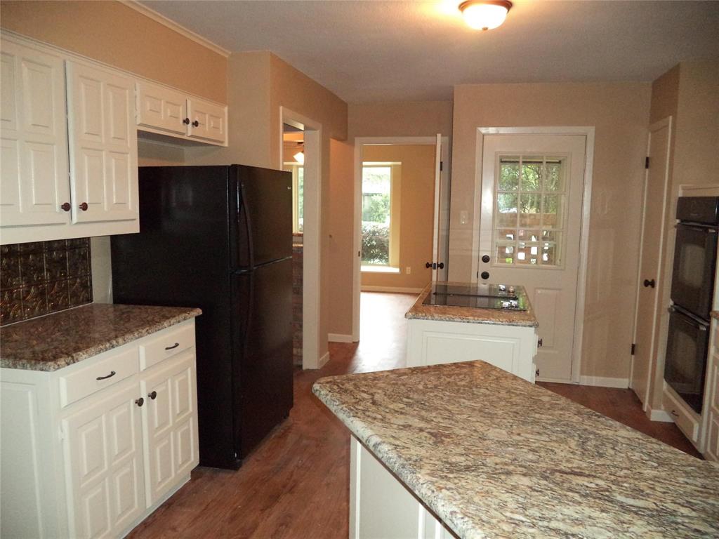 Fairways - Residential Lease